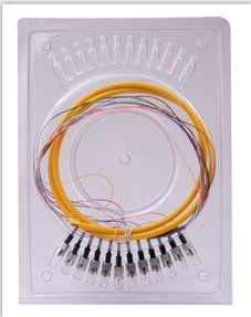 SC SC单模光纤跳线的关键参数及其在电子设备中的应用