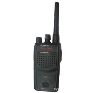摩托罗拉对讲机Mag One A6 经济实用之选与市场购买指南