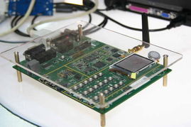 2005年中国国际通信设备技术展 1号馆TD-SCDMA终端图片回顾与技术前瞻