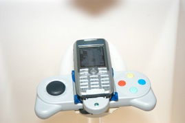 索尼爱立信引领潮流 2004年中国国际通信设备技术展新品掠影