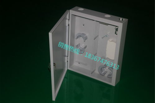 塑料光纤分纤箱 SMC36芯型号在通信网络中的关键角色