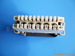 慈溪华普通信设备跳线架产品系列介绍